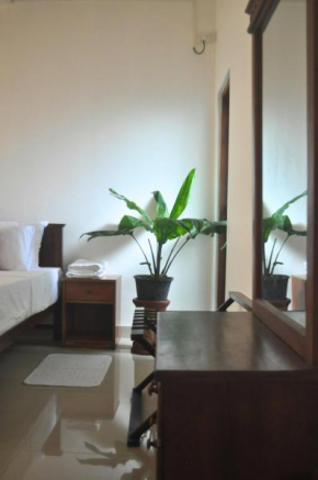 Ceylon Valley Villa
